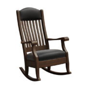 Auntie's Rocker