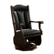 Swivel Glider