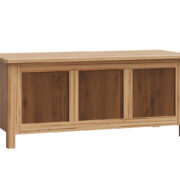 Cornwell Blanket Chest