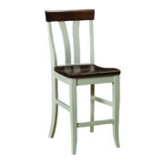 Lennox Small Chair Bar Stool - Image 2