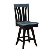 Lennox Bar Chair - Image 2