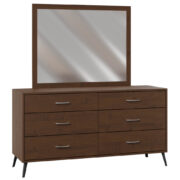 Bergen Bedroom Collection - Image 3