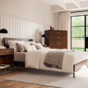 Bergen Bedroom Collection