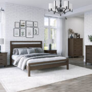 Seneca 1 Drawer Nightstand - Image 2