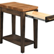 River Falls Chair Side Table - Image 2
