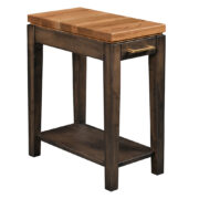 River Falls Chair Side Table