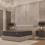 Fuchsia Duo Mattress