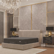 Fuchsia Mattress
