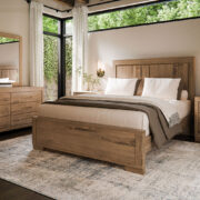 London Bedroom Collection