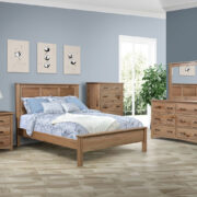 Lincoln Bedroom Collection