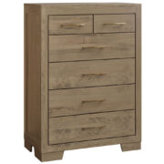 London Chest of Drawers