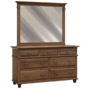 Rockwell Low Dresser