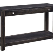 London Sofa Table