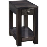 London Chair Side Table
