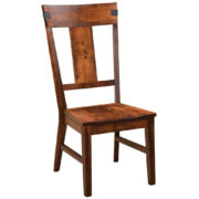Lahoma Chair