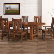 Houston Table - Image 2