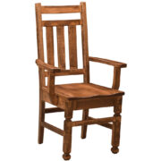 Montreal Estate Chair - Image 2
