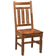 Montreal Estate Chair