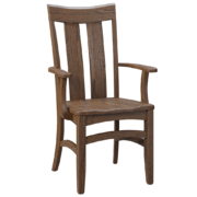 Galveston Shaker Chair - Image 2