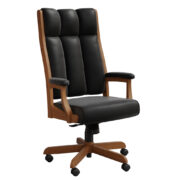 Clark Executive Chair