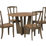 Medina Chair - Image 3