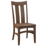 Galveston Shaker Chair