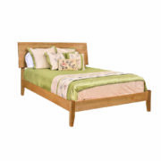 Lew Modern Bed