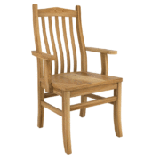Lincoln Chair - Image 2