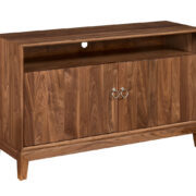 Allentown 50" Entertainment Console