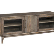 Allentown 60" Entertainment Console