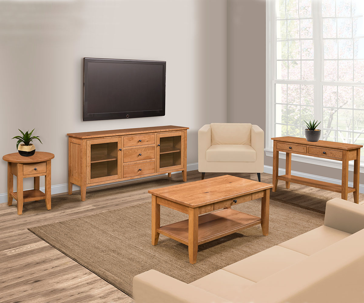 Chelsea Living Room Collection The Granary