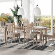 Docksten Dining Collection