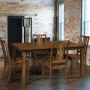 Eco Dining Collection