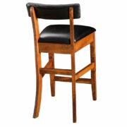 Eldon Stationary Bar Stool - Image 2