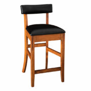 Eldon Stationary Bar Stool
