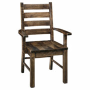 Emberwood Chair - Image 2