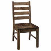 Emberwood Chair
