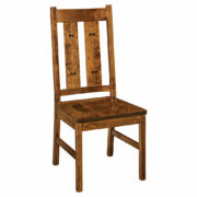 Gettysburg Chair