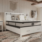Elite Luxe Mattress