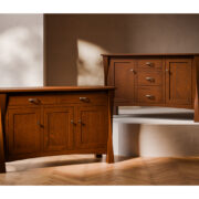 Lexington 2 Door Sideboard - Image 2