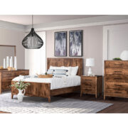 Sandalwood Nightstand - Image 4