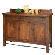 Jordan Sideboard