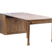 Jasper Pullout Table