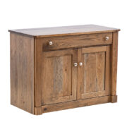 Jasper Pullout Table - Image 3