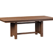 Accent Mission Table